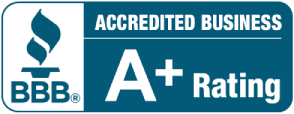 BBB Accredited Business